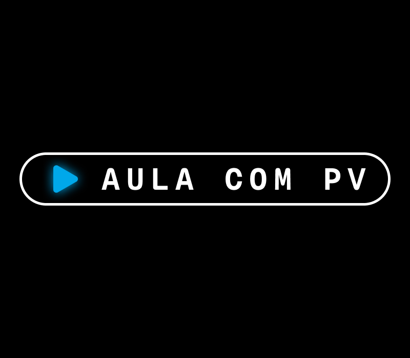 Aula com PV